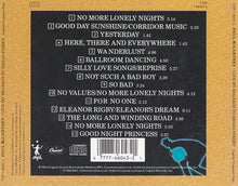 Load image into Gallery viewer, Paul McCartney : Give My Regards To Broad Street (CD, Album, RE)
