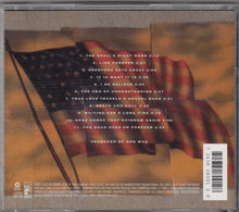 Load image into Gallery viewer, Highwaymen* : The Road Goes On Forever (CD, Album)
