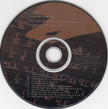 Load image into Gallery viewer, Highwaymen* : The Road Goes On Forever (CD, Album)
