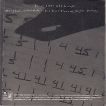 Load image into Gallery viewer, Highwaymen* : The Road Goes On Forever (CD, Album)
