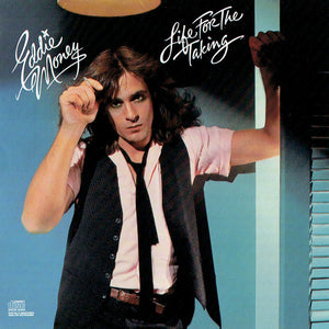 Eddie Money : Life For The Taking (CD, Album, RE)
