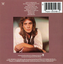 Load image into Gallery viewer, Eddie Money : Life For The Taking (CD, Album, RE)
