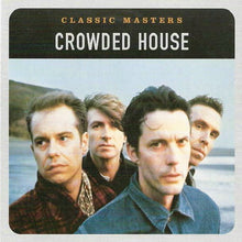 Load image into Gallery viewer, Crowded House : Classic Masters (CD, Comp)
