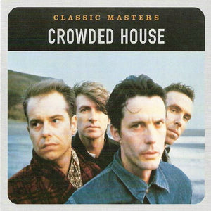 Crowded House : Classic Masters (CD, Comp)