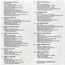 Load image into Gallery viewer, Crowded House : Classic Masters (CD, Comp)
