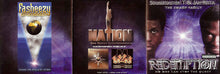 Load image into Gallery viewer, Soundmaster T &amp; Jah-Rista : Redemption - No One Can Stop The Quest (CD, Album)
