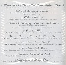 Load image into Gallery viewer, Merle Haggard : Vintage Collections (CD, Comp)
