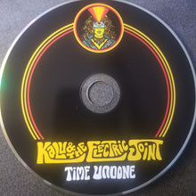 Load image into Gallery viewer, Kalu &amp; The Electric Joint* : Time Undone (CD, Album, Car)
