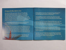 Load image into Gallery viewer, Amos Garrett Jazz Trio : Jazzblues (CD, Album)
