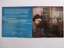 Load image into Gallery viewer, Amos Garrett Jazz Trio : Jazzblues (CD, Album)
