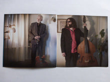 Load image into Gallery viewer, Amos Garrett Jazz Trio : Jazzblues (CD, Album)
