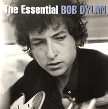 Load image into Gallery viewer, Bob Dylan : The Essential Bob Dylan (2xCD, Comp, Ltd, RM)
