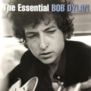 Bob Dylan : The Essential Bob Dylan (2xCD, Comp, Ltd, RM)