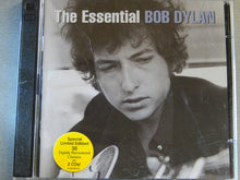 Load image into Gallery viewer, Bob Dylan : The Essential Bob Dylan (2xCD, Comp, Ltd, RM)
