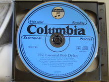 Load image into Gallery viewer, Bob Dylan : The Essential Bob Dylan (2xCD, Comp, Ltd, RM)
