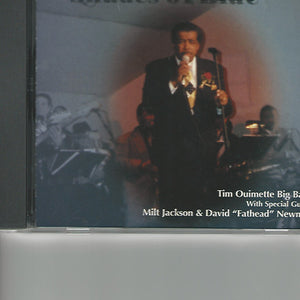 Ben E. King : Shades Of Blue (CD, Album)