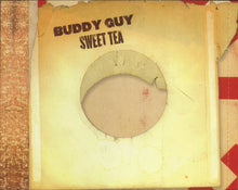 Load image into Gallery viewer, Buddy Guy : Sweet Tea (CD, Album, Club)
