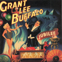 Load image into Gallery viewer, Grant Lee Buffalo : Jubilee (CD, Album)
