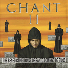 Load image into Gallery viewer, Coro De Monjes Del Monasterio De Santo Domingo De Silos : Chant II (CD, Album, Club, RM)
