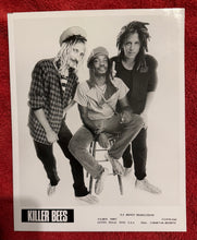 Load image into Gallery viewer, Killer Bees Promo Pack (Photo)
