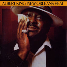 Load image into Gallery viewer, Albert King : New Orleans Heat (CD, Album, RE)
