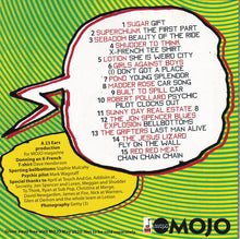 Load image into Gallery viewer, Various : This Is A Call! (15 Brainmelting Dispatches From The Golden Age Of U.S. Alt-Rock) (CD, Comp)
