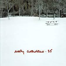 Mary Cutrufello : 35 (CD, Album)