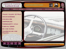 Load image into Gallery viewer, Donald Fagen : Nightfly Trilogy (Box, Comp, Ltd + DVD-V, Album, Multichannel, MVI +)
