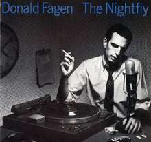 Load image into Gallery viewer, Donald Fagen : Nightfly Trilogy (Box, Comp, Ltd + DVD-V, Album, Multichannel, MVI +)
