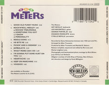 Load image into Gallery viewer, The Meters : Good Old Funky Music (CD, Album)
