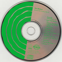 Load image into Gallery viewer, The Meters : Good Old Funky Music (CD, Album)
