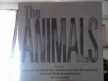 Load image into Gallery viewer, The Animals : The Animals (CD, Comp)
