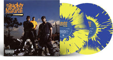 Load image into Gallery viewer, Naughty By Nature - Naughty By Nature (30th Anniversary) (Yellow &amp; Green Splatterl)
