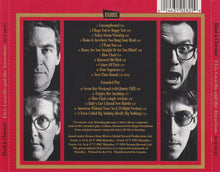 Load image into Gallery viewer, Elvis Costello &amp; The Attractions : Blood &amp; Chocolate (CD, Album, RE, RM)
