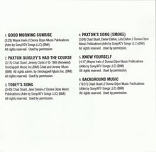 Load image into Gallery viewer, Chad &amp; Jeremy : 3 In The Attic (CD, RE)
