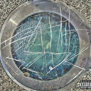 Death Grips : The Powers That B (2xCD, Album, RE)