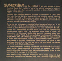 Load image into Gallery viewer, Sam The Sham And The Pharaohs* : The Best Of (CD, Comp, RP)
