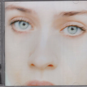 Fiona Apple : Tidal (CD, Album, RE)