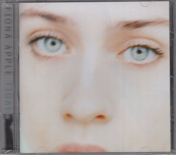 Fiona Apple : Tidal (CD, Album, RE)