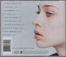 Load image into Gallery viewer, Fiona Apple : Tidal (CD, Album, RE)
