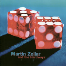 Load image into Gallery viewer, Martin Zellar And The Hardways* : Martin Zellar And The Hardways (CD, Album)
