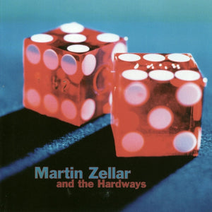 Martin Zellar And The Hardways* : Martin Zellar And The Hardways (CD, Album)