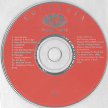 Load image into Gallery viewer, Gumball (2) : Super Tasty (CD, Album)
