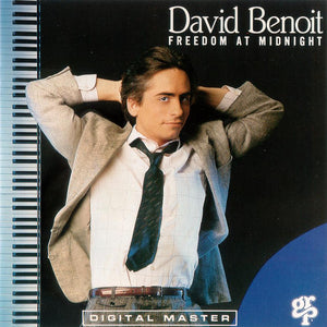David Benoit : Freedom At Midnight (CD, Album)