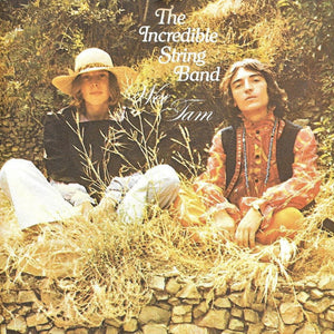 The Incredible String Band : Wee Tam (CD, Album, RE)
