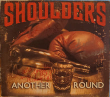 Load image into Gallery viewer, Shoulders (2) : Another Round (CD, Album)
