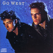 Load image into Gallery viewer, Go West : Go West (CD, Album)
