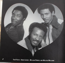 Load image into Gallery viewer, The O&#39;Jays : Let Me Make Love To You (CD, Comp)
