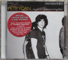 Load image into Gallery viewer, Pete Yorn : Musicforthemorningafter (2xCD, Album, Enh, Ltd)
