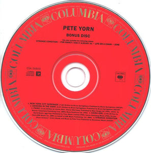 Pete Yorn : Musicforthemorningafter (2xCD, Album, Enh, Ltd)